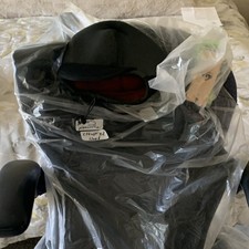 Quiksilver Marathon Sessions 4/3 CZ HD Men's Wetsuit Small EQYW203028