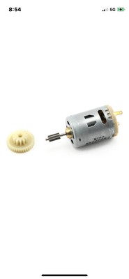 Traxxas EZ-Start Motor 4578