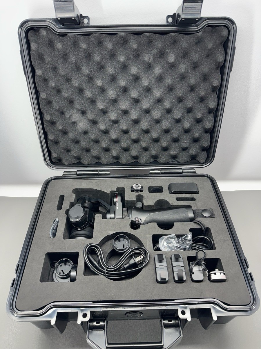 DJI Osmo Pro w/ Zenmuse X5 Camera Kit | eBay
