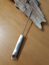 Fissler Serie Q, Akrobat K&uuml;chenhaken f&uuml;r Fleisch und Gem&uuml;se, siehe Bilder