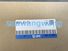New In Box SMC MGPL20-50 Air Cylinder #Z