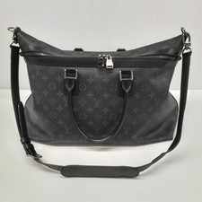 Louis Vuitton Monogram Eclipse Apollo Tote M43187 2Way Shoulder Bag