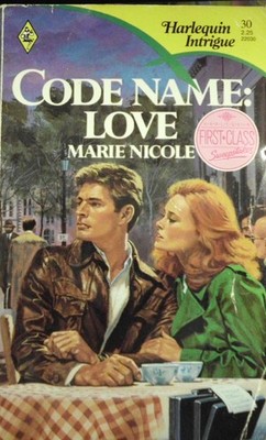 Code Name: Love