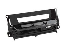 Ersatzaschenbecher f�r BMW 3er (E90 / E91 / E92 / E93) - piano schwarz