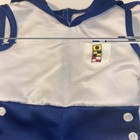 American Girl Kit Nautical Beach Pajamas Retired 1 piece Jumpsuit — photo 2