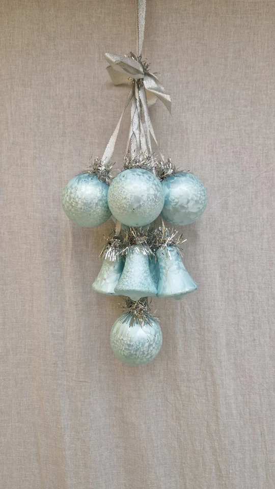 Weihnachtsdeko Kugel Hängend