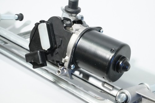 Front Wiper Motor For Vauxhall Mokka 2012-2020 All RHD models 42666715 42333715 - Picture 10 of 12