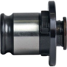 Schnellwechseleinsatz SE 6mmx4,9mm Gr.1 f.DIN 371 M5-6 f.DIN 374/376 M8