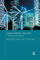 China's Energy Security | A Multidimensional Perspective | Giulia Romano (U. A.)