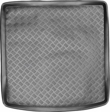 Obere Kofferraumwanne für Seat Leon Sportstourer III Bj. 2014 - 2020 Automatte