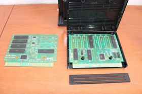 SNK NEOGEO MVS - NEO TURF MASTERS - NEO GEO