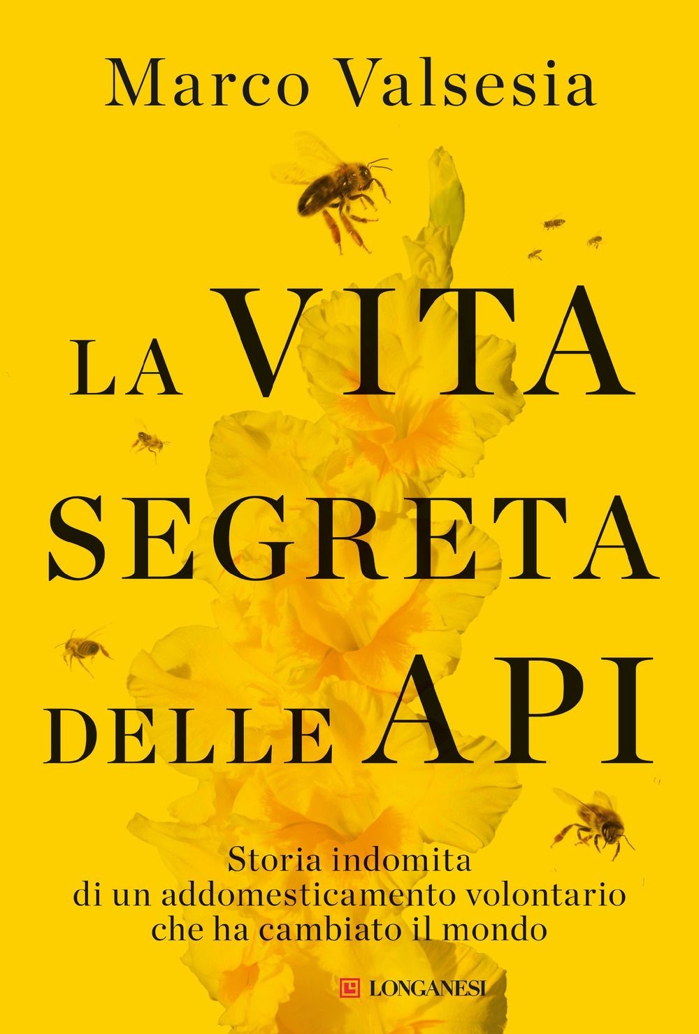Longanesi La Vita Segreta Delle Api - Immagine 2