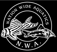 stickers nation wide aquatics