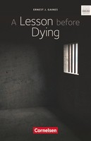 A Lesson Before Dying Georg Engel