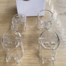 4Set Self-Cleaning Hose Tool Fit Bissell Little Green HydroSteam Cleaners 3605 A