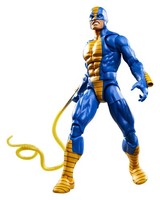 Gw06B2 Secret Wars Marvel Legends Actionfigur Constrictor 15 Cm Neu