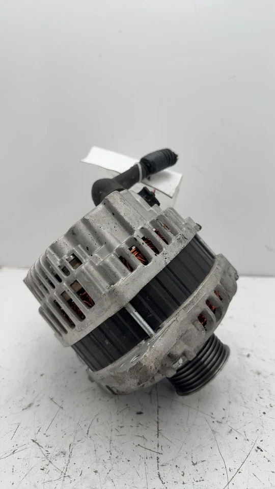 07 08 INFINITI G35 Alternator Infiniti - Image 2 of 4