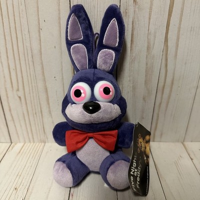 Good Stuff Five Nights At Freddys Bonnie Plush With Hang Tag 9 Inch