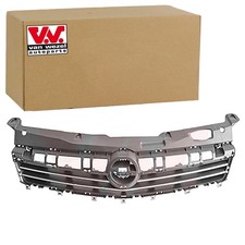 VAN WEZEL KÜHLERGITTER KÜHLERGRILL passend für OPEL ASTRA H