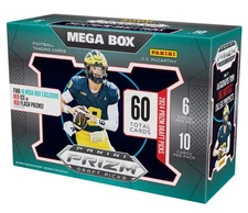 2024 PANINI PRIZM DRAFT PICKS - PARALLELS AND INSERTS SINGLES - PICK YOUR CARD