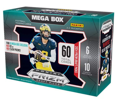 2024 PANINI PRIZM DRAFT PICKS - PARALLELS AND INSERTS SINGLES - PICK YOUR CARD