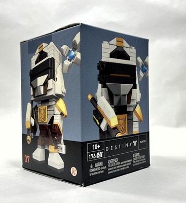 Mega Construx Kubros Destiny Hunter DTW69 176 Teile selten EOL - NEU/OVP