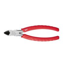 8 In. Diagonal Cutting Pliers