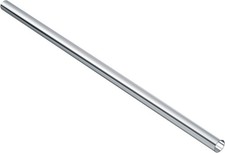 Moen YB8094CH 24-Inch Towel Bar without Mounting Posts, Chrome