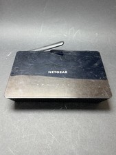 netgear wireless access point WAC104 - unit only - no power supply #W2