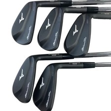 Mizuno Pro 245 Iron Set 5-9,Pw 6pc Flex Regular Dynamic Gold 95 R300 Steel