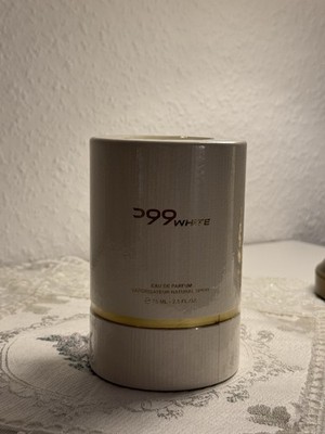 Al Majed Oud Wood White EdP 75ml Unisex-Duft - Neu OVP