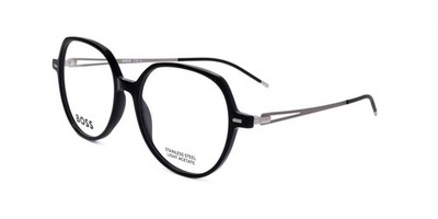 Hugo Boss BOSS 1391 Black 53/16/140 Damen Brillen