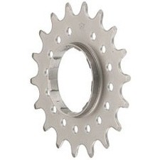 Reverse Single Speed Cog, 18t