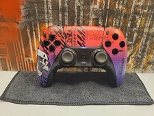 TMR And MOUSE CLICK SCUF Reflex FPS Controller PlayStation 5 PS5