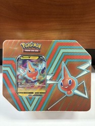 Pokemon Hidden Potential Tin - Gallade V (Sealed)