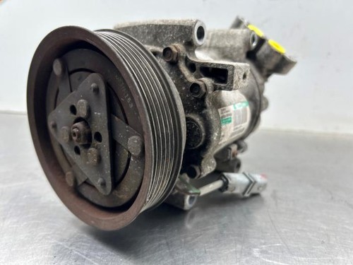 Klimakompressor Renault Kangoo II Rapid FW0 8200651251 P23337688