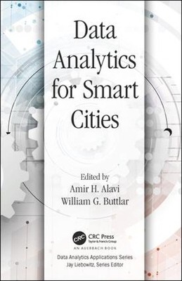 Data Analytics for Smart Cities - 9781138308770