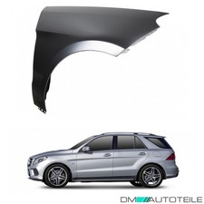 Kotfl&uuml;gel Fender vorne rechts f&uuml;r Mercedes GLE (W166)
