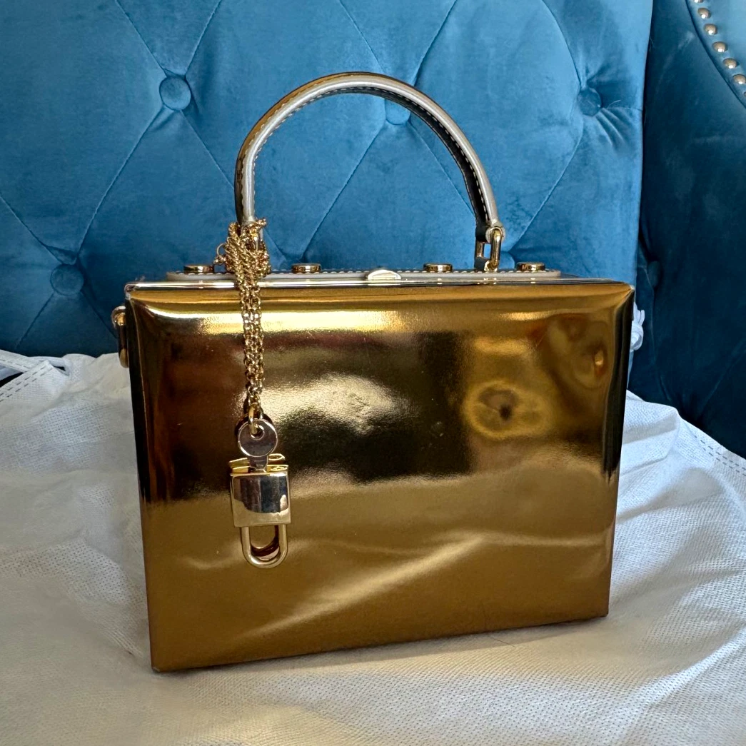 Dolce&Gabbana Party/Cocktail Small Bags & Handbags for Women for