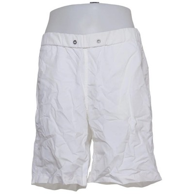 ONIA, Shorts, Größe: L, Weiß, Polyamid, Einfarbig, Herren #REm