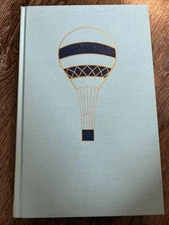 Around The World In Eighty Days Jules Verne Heritage Press HC Slipcase 1962