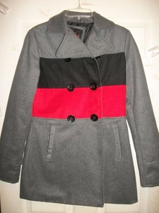 yoki coat