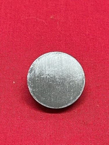 Starrett PT06632-21 AGD Indicatore Fine Piatta Acciaio Punto di Contatto Dia. 1"  STOCK! - Foto 2 di 4