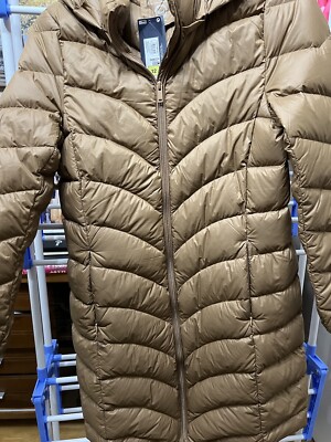 Marks and Spencers Size 12 coat