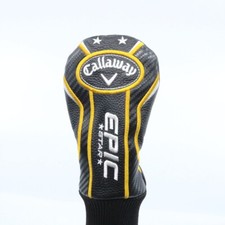 Callaway Great Big Bertha GBB Epic Star Hybrid Cover Headcover Only HC-2114W