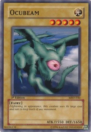 Yugioh Cards | Single Individual Cards | Normal Monsters - Picture 132 of 180