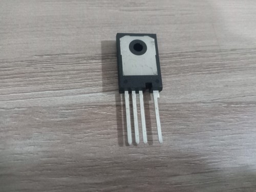 30PCS LOT- ONSEMI FGH75T65SQDNL4 Transistor (IGBT)- NEW - Picture 4 of 4