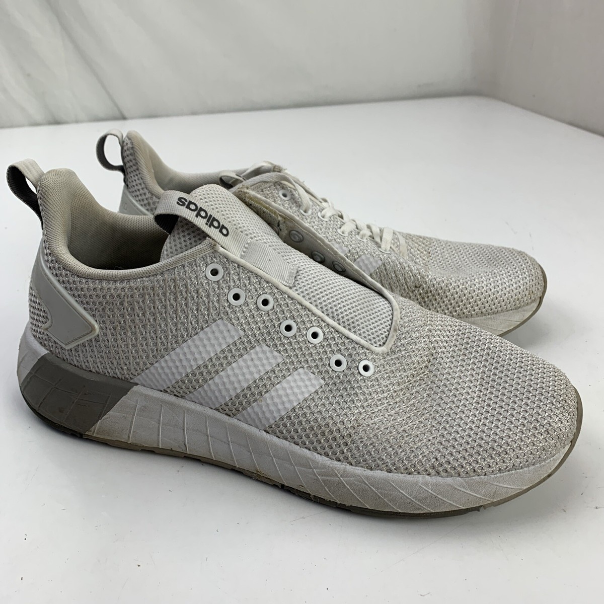 Running Shoes Db1539 Adidas Adidas Questar BYD Mens Shoes Size 11