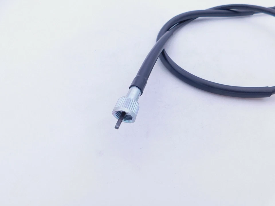 全新 正品 铃木 Speedo 速度表 电缆 RE5 GT250 GT380 GT GT550 GT750 原始设备制造商 — 第 2/4 张图片