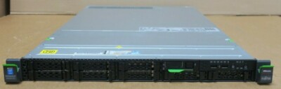 Fujitsu Primergy RX200 S8 2x 8Core E5-2640v2 2GHz 288GB Ram 8-Bay 1HE Rack Server